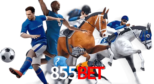 855Bet