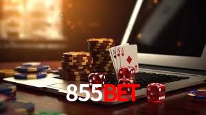 Mesa de Blackjack 855Bet