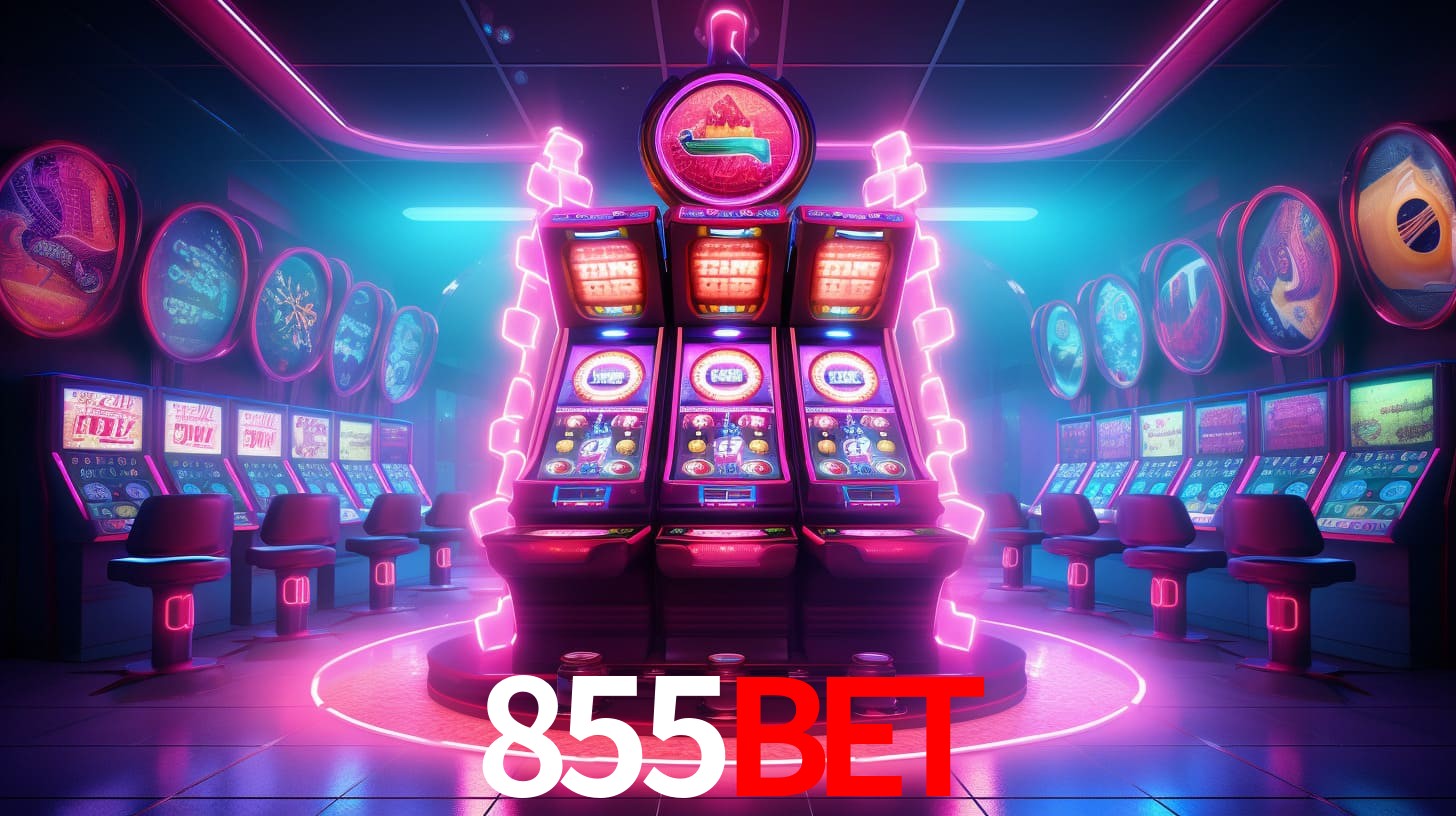 855Bet: Seu Especialista em Apostas Esportivas Brasileiras