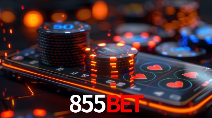 Bonus Features 855Bet
