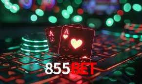 Sistemas de Segurança 855Bet
