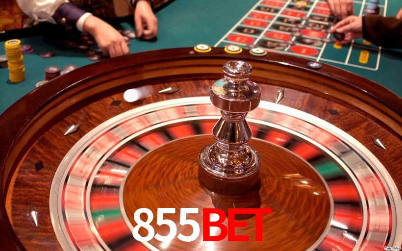 Estatísticas 855Bet