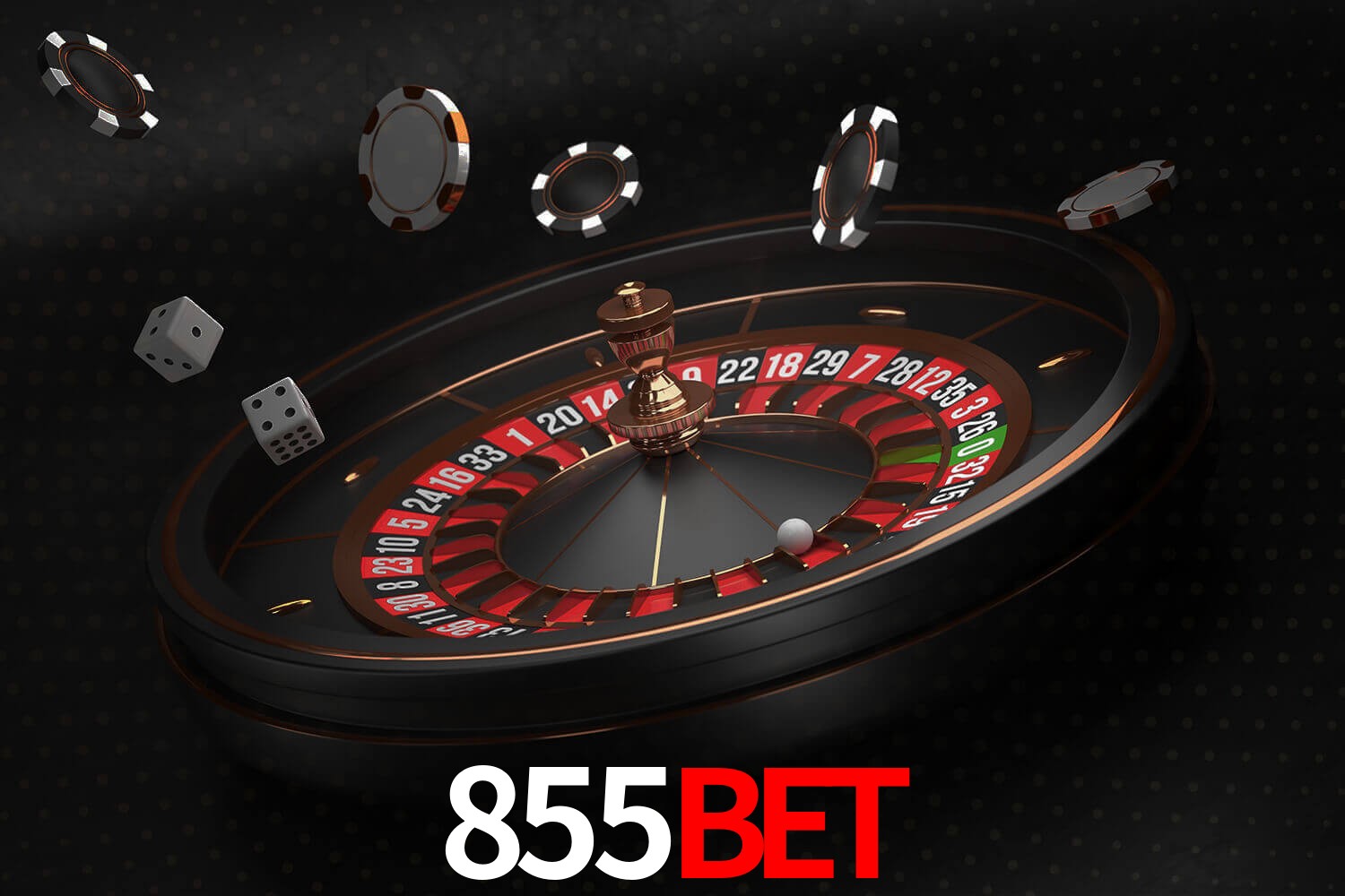 855Bet - Plataforma Oficial - 855Bet.com
