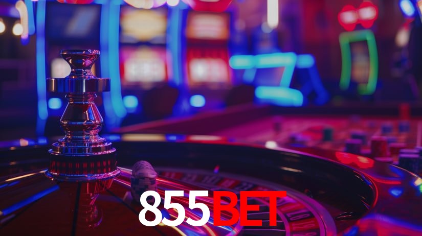 Experimente o Login Seguro Premium no 855Bet