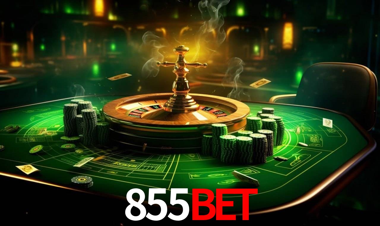 Torneios 855Bet