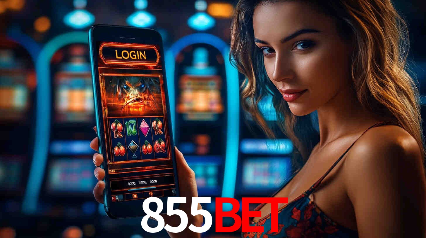Bônus Generosos e Exclusivos no 855Bet para Você!