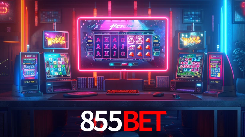 855Bet