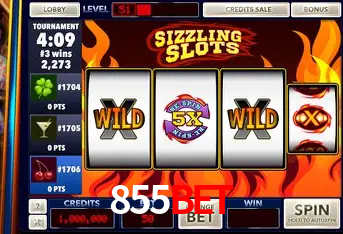 Desvendando o Mundo dos Jogos Virtuais na 855Bet