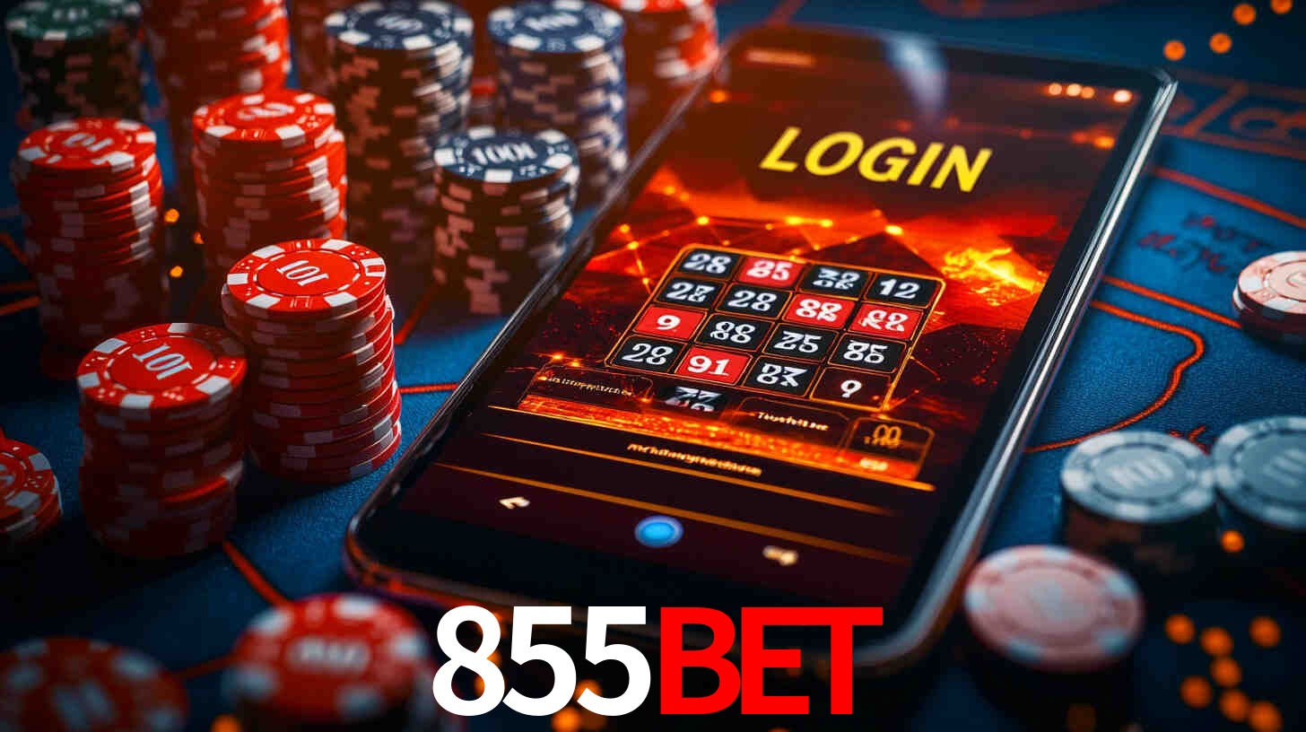 855Bet