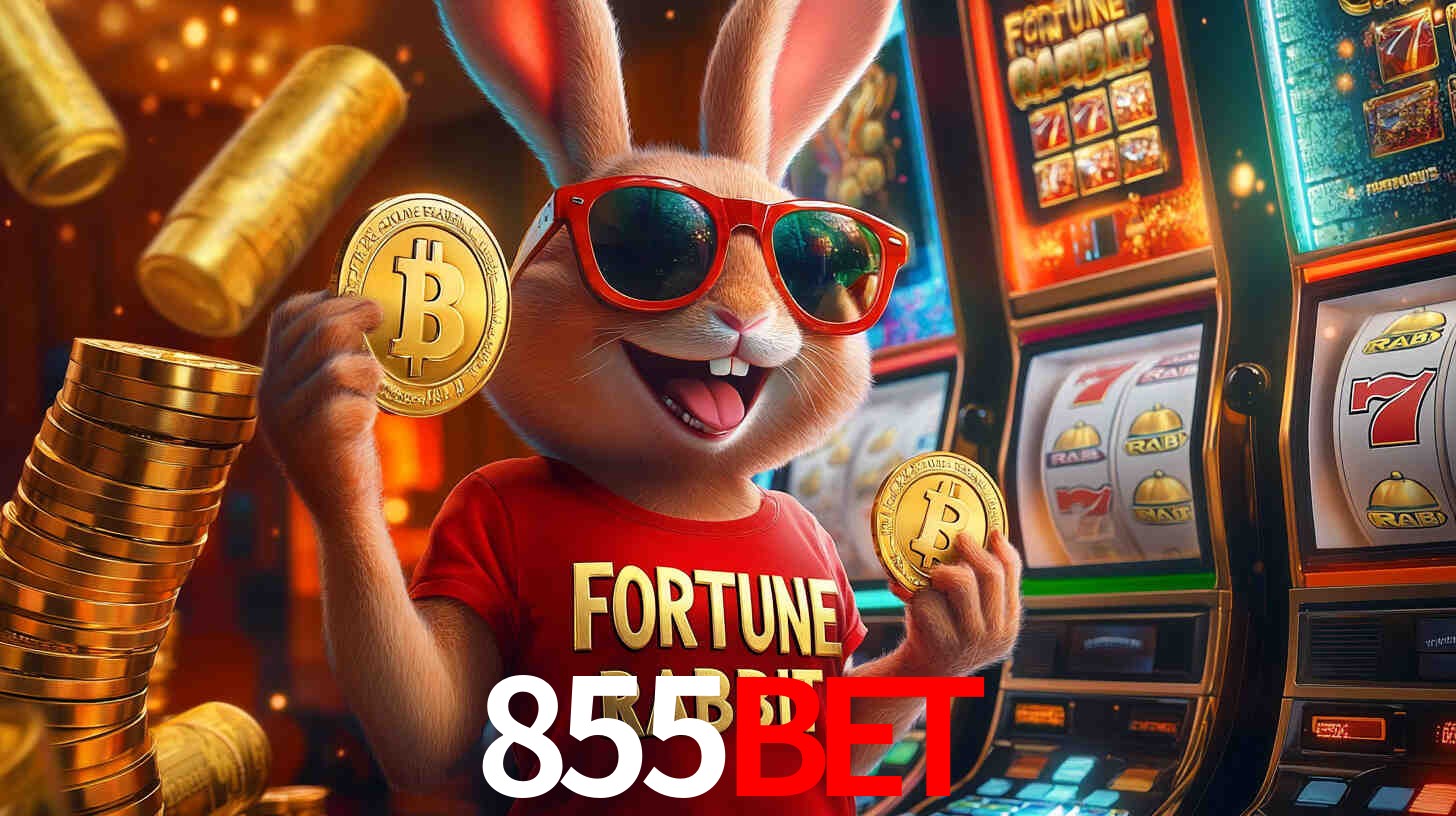 Inovações de Jogos na 855Bet: O Futuro das Experiências Interativas