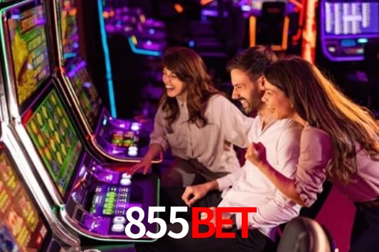 Casino VIP 855Bet