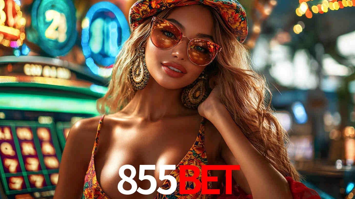 855Bet App Interface