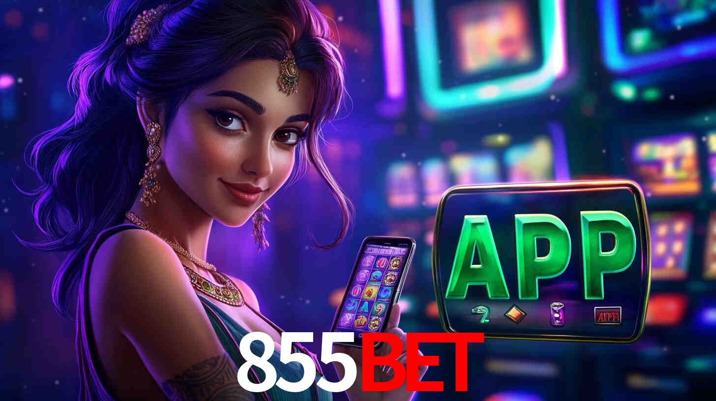 855Bet apk