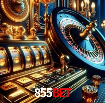 Diretório de Jogos 855Bet