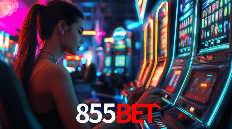 855Bet apk
