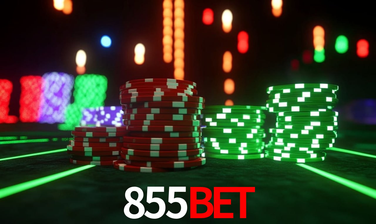 Player Reviews 855Bet