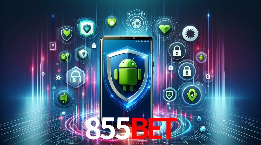 Platform Technology 855Bet