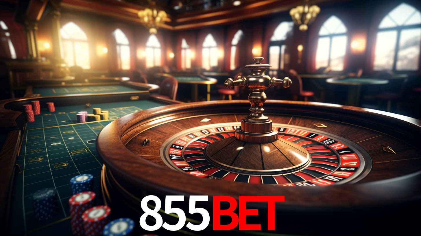 VIP Casino 855Bet