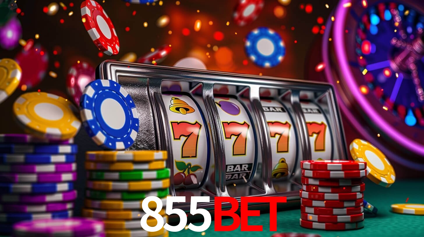 Estatísticas Esportivas 855Bet