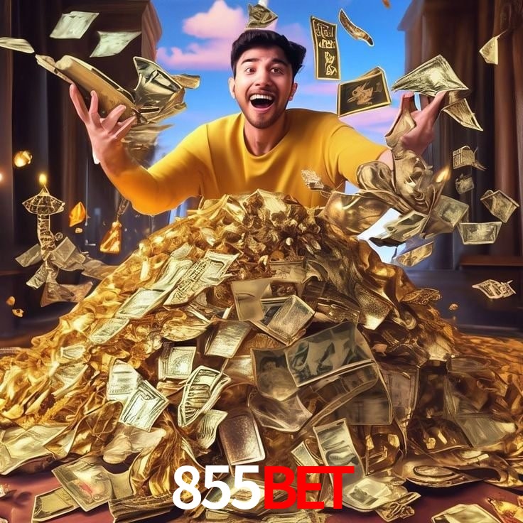 Avaliações dos Jogadores 855Bet