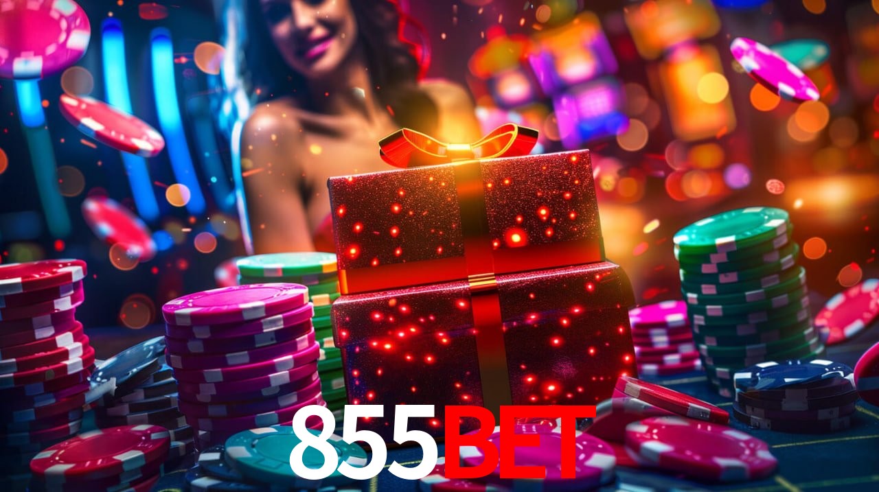 Bônus Diários 855Bet