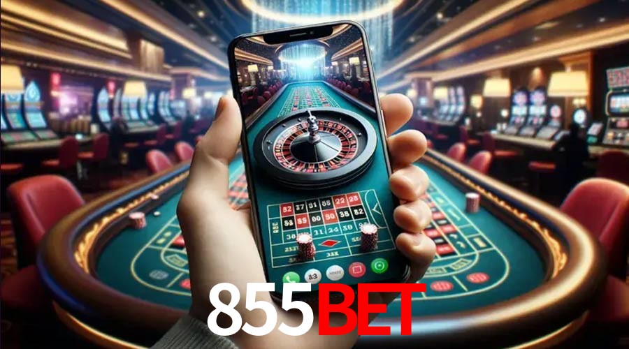 Security Systems 855Bet