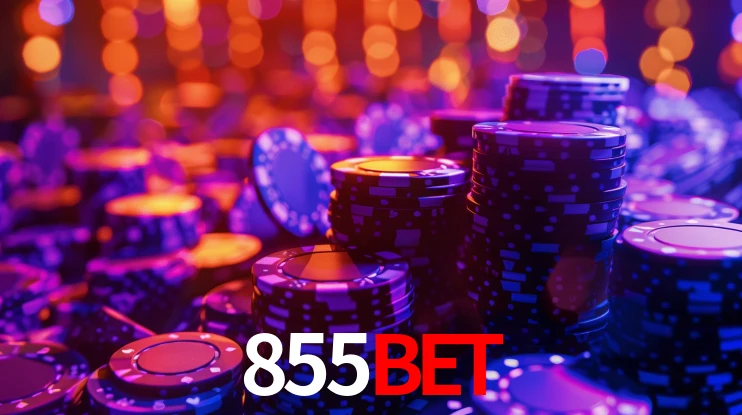 855Bet