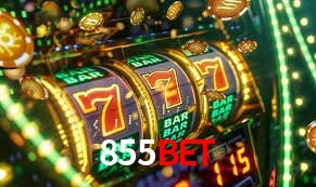 Infográfico RTP jogos de cassino 855Bet