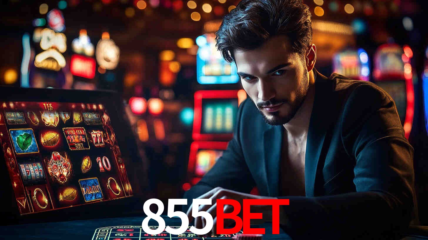 855Bet,855Bet.com