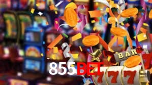 855Bet.com