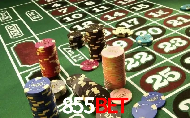Ofertas Exclusivas 855Bet