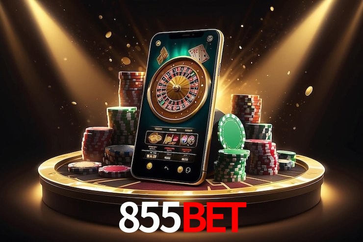 Instalação Android 855Bet