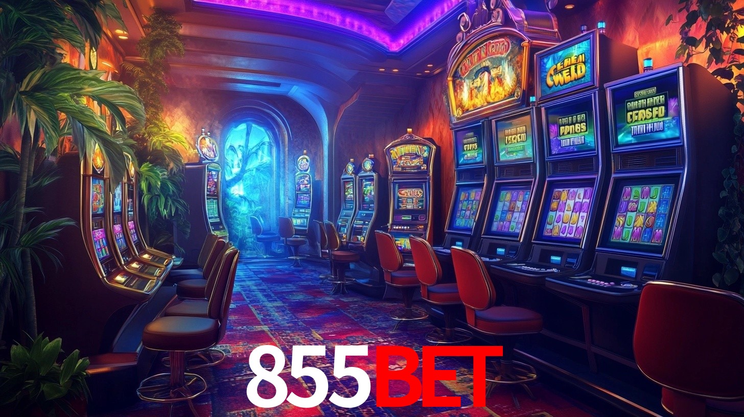 Daily Bonuses 855Bet