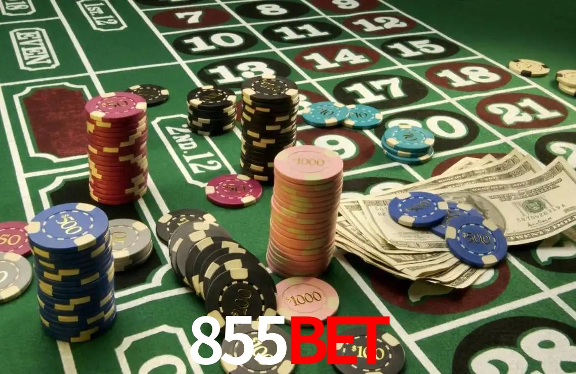 855Bet