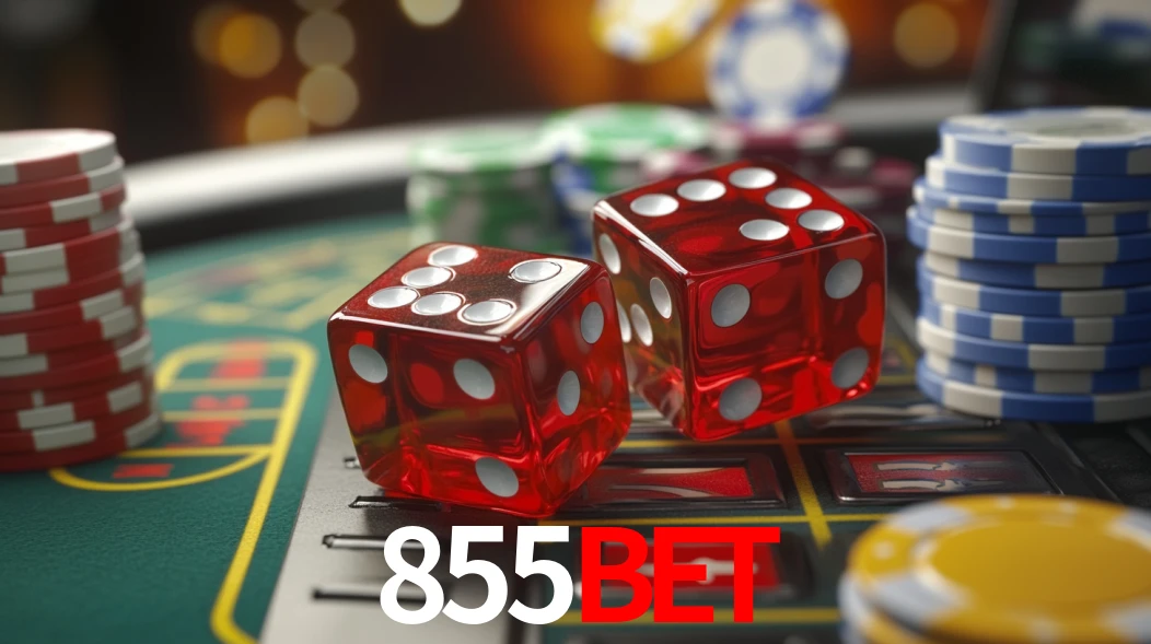 Programa VIP 855Bet