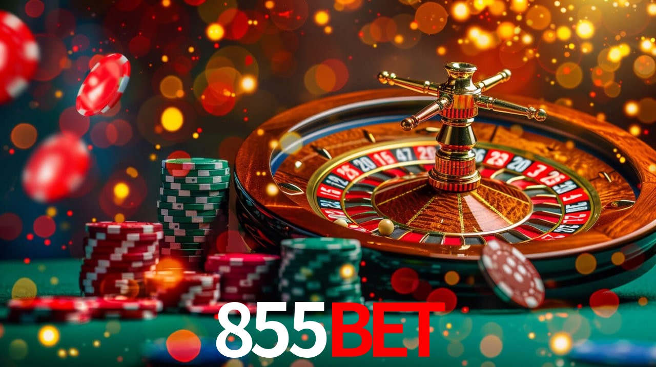 PIX Instantâneo 855Bet