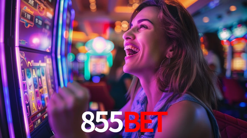 855Bet