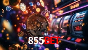 Casino Ao Vivo 855Bet
