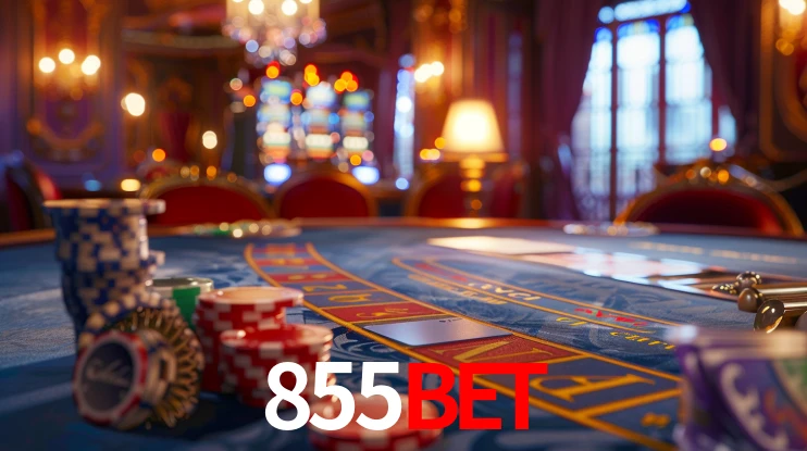 Flash Promotion 855Bet