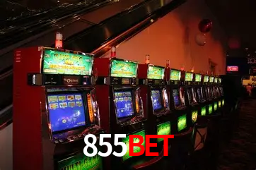 Desvendando o Mundo dos Jogos Virtuais na 855Bet