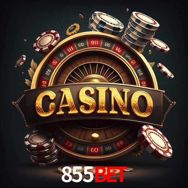App mobile 855Bet