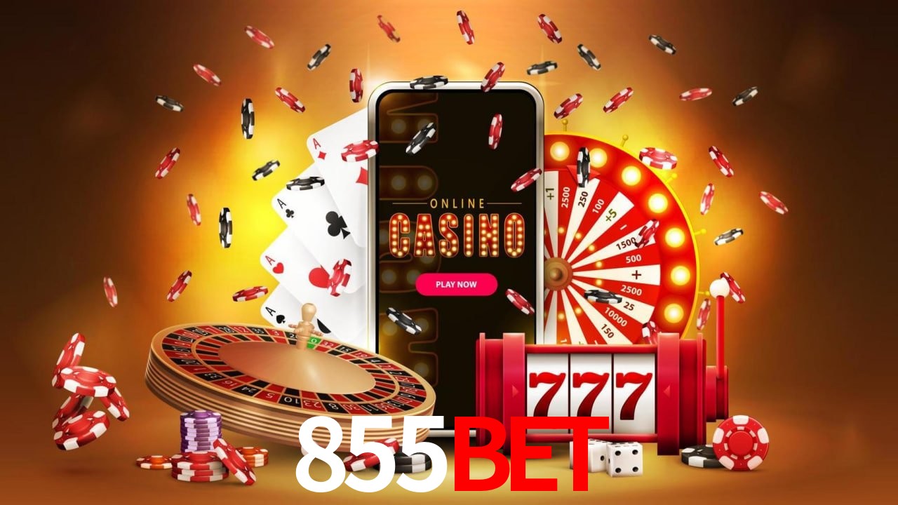 Explorando a Categoria de Eventos em Apostas na 855Bet