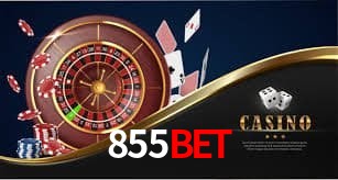Segurança 2FA 855Bet