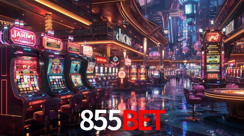 Quick Registration 855Bet
