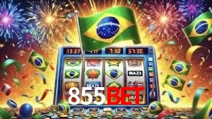 Live Casino 855Bet