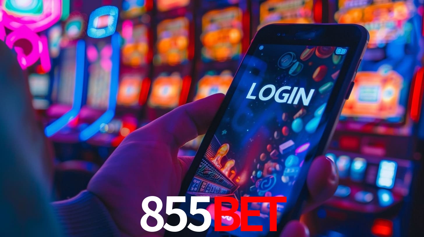 Recursos de Bônus 855Bet