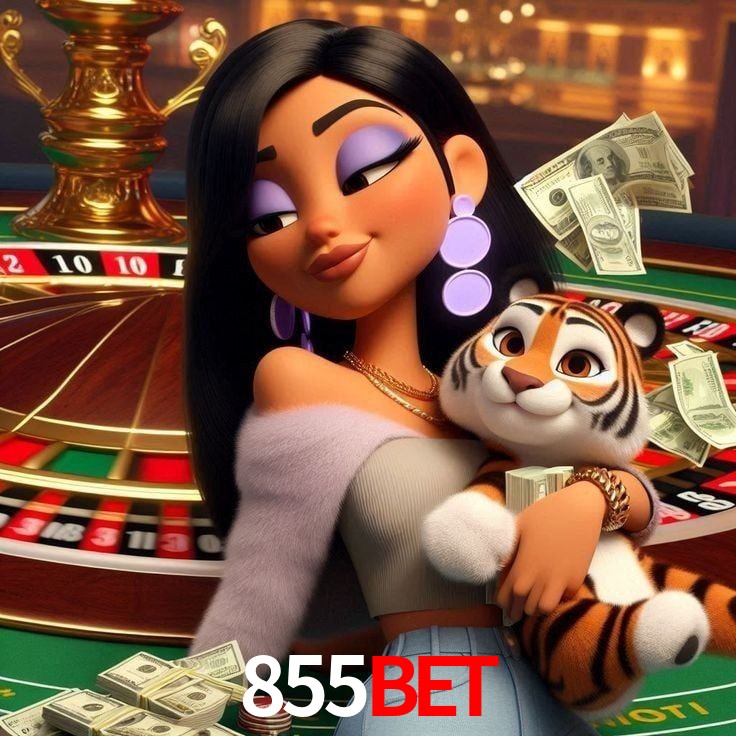 Welcome Bonus 855Bet