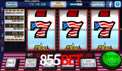 Apostas Esportivas na 855Bet: Um Guia Completo