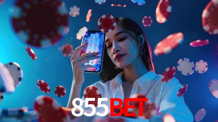 Jogos Exclusivos 855Bet