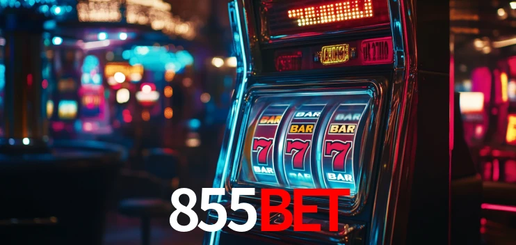 Tournaments 855Bet